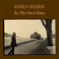 In my own time (lp) (imp)