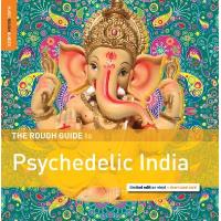 The Rough Guide To Psychedelic India (Limited Edition) (LP)