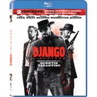 Django Libertado