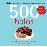 500 Receitas: Bolos_0