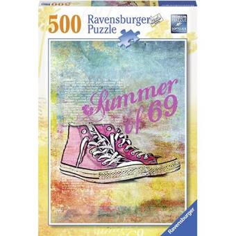 Puzzle Summer of 69 (500 peças)