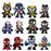 Funko Mystery Minis: Marvel Venom - Envio Aleatório_1