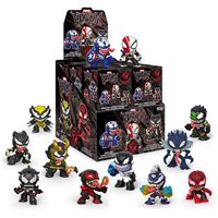 Funko Mystery Minis: Marvel Venom - Envio Aleatório