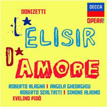 ALAGNA/GHEORGHIU/SCALTRITI/ALA - 1