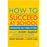 How to succeed at school