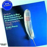 Rhapsody In Blue/an..