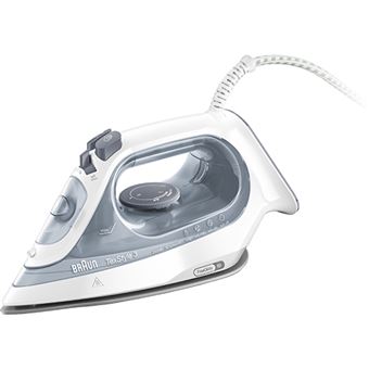 Ferro a Vapor Braun SI3054GY
