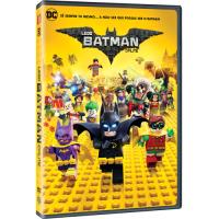 LEGO Batman: O Filme (DVD)