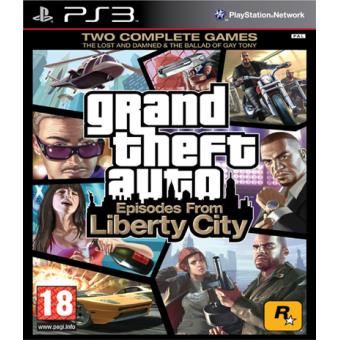 Jogo Grand Theft Auto GTA V PS3 - Compre Agora