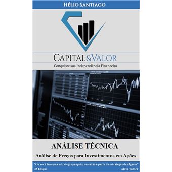 Análise Técnica para Investir em Ações
