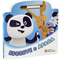Canal Panda - Escreve e Apaga