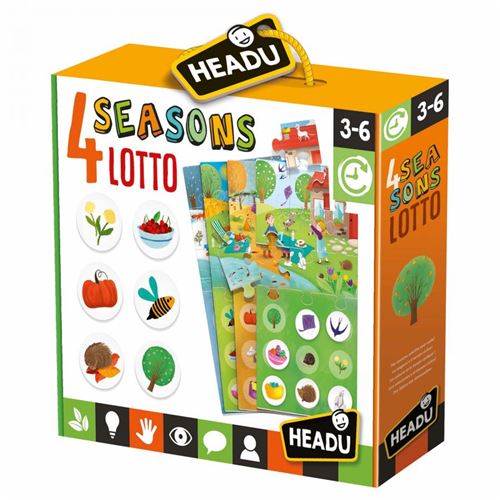 4 Seasons Lotto
