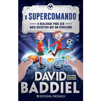 O Supercomando