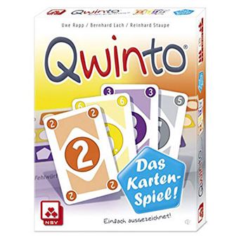 Qwinto - NSV