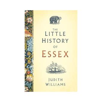 Little history of essex