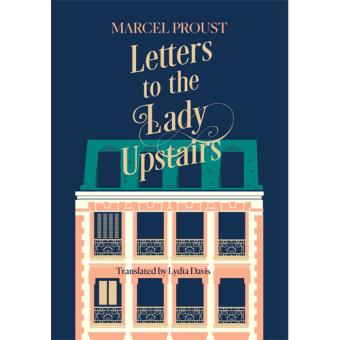 Letters to the Lady Upstairs