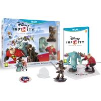 Disney Infinity - Starter Pack Wii U