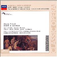 Dido & Aeneas
