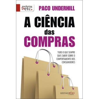 A Ciência das Compras