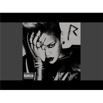 Rated R (2LP)