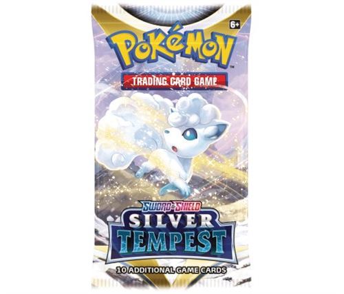 Pokémon Sword & Shield 11 Lost Origin Premium Checklane Blister - Envio  Aleatório