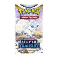 Pokémon Sword & Shield 12.5 - Blister 3 Boosters - Jogos de Cartas - Compra  na