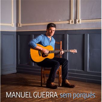 Sem Porquês - CD