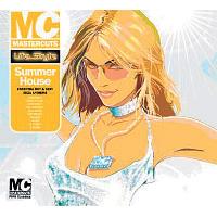 Mastercuts: Summer House (3CD)