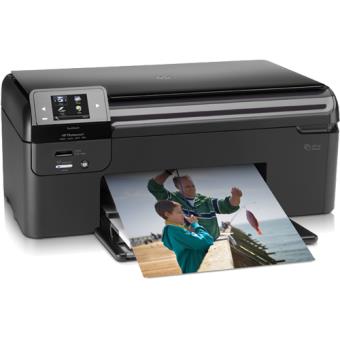 HP Photosmart Wireless e-All-in-One - Impressora Multifunções ...