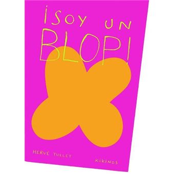 Soy un blop