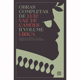 Obras Completas - Livro 2: Lírica