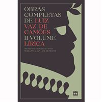Obras Completas - Livro 2: Lírica