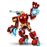 LEGO Marvel Avengers Movie 4 76140 Iron Man Mech_2