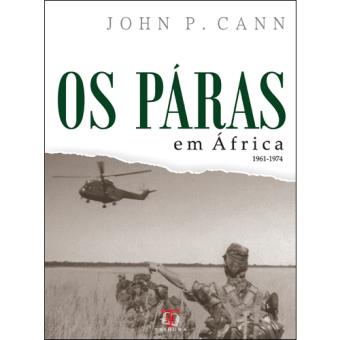 Os Páras em África 1961-1974
