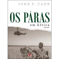 Os Páras em África 1961-1974