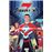 Striker Force 7 - Livro 1_0
