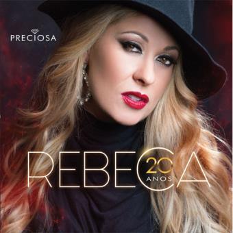Preciosa - 20 Anos - CD