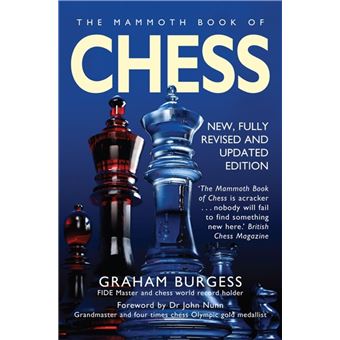 The Mammoth Book of Chess