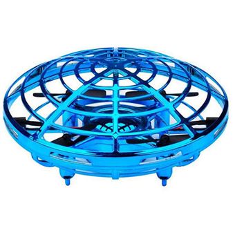 Drone Innjoo Mini Erlea - Azul