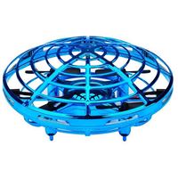 Drone Innjoo Mini Erlea - Azul