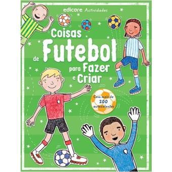 Coisas sobre o Futebol