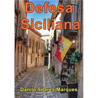 Xadrez-defesa Siciliana - Compra ebook na