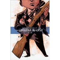 The Umbrella Academy: Dallas