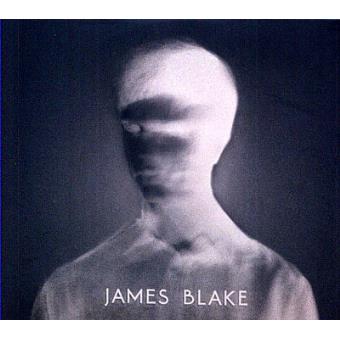 【UKオリジナル】 James Blake 『James Blake』レコード James Blake - James Blake - Vinyl, CD | Rough Trade - (Black LP
