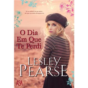 O Dia Em Que Te Perdi