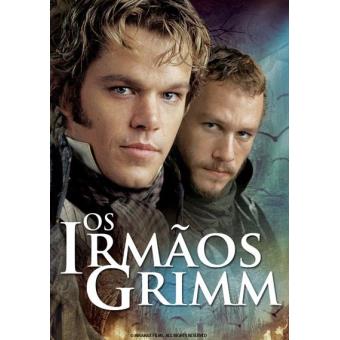 Os Irmãos Grimm