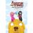 Adventure Time: Hora de Aventuras - Livro 4_0