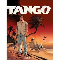 Tango 2 - Areia Vermelha