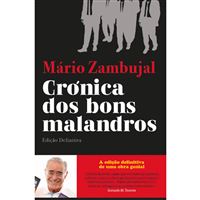 Crónica dos Bons Malandros - Edição Definitiva