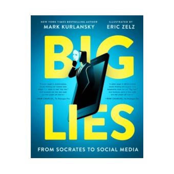 Big Lies - 1